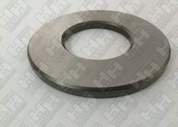 Опорная плита для гусеничный экскаватор CASE CX130 (TR00053, LR015680)