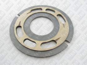 Распределительная плита для гусеничный экскаватор CASE CX160B (LR014920)