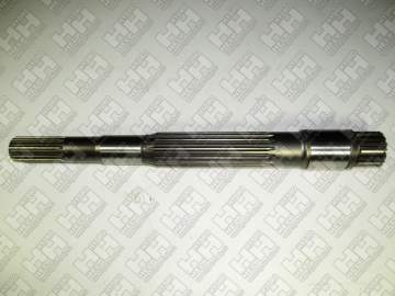 Вал ведомый для гусеничный экскаватор CASE CX210B (LB011430)