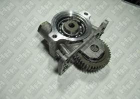 PTO BOX для гусеничный экскаватор CASE CX240 (LC00159, LC00259, LC00249, LC002860)