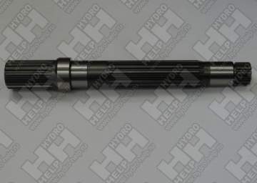 Вал ведущий для гусеничный экскаватор CASE CX330 (LB00925)