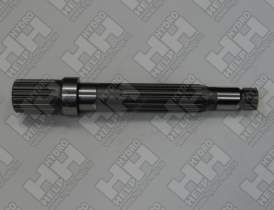 Ведущий вал для гусеничный экскаватор DAEWOO-DOOSAN DX300LC-3 (1.405-00055)