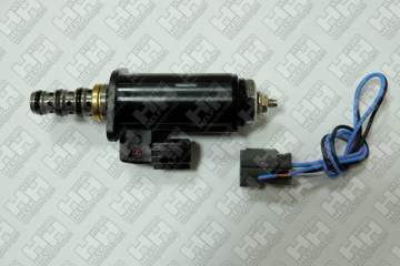 Соленоид для гусеничный экскаватор DAEWOO-DOOSAN S130-III (719754, 137728)