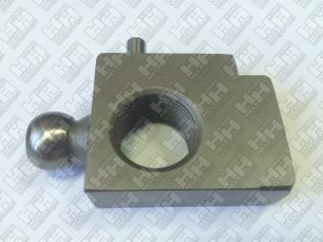 Палец сервопоршня для колесный экскаватор DAEWOO-DOOSAN S200W-V (2953801989, 2943800517, 2953802202, 717005, 115792, 113380,)