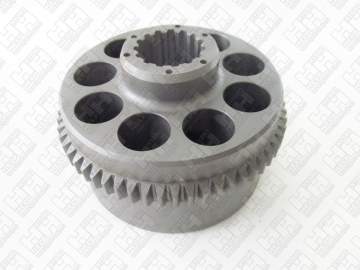 Блок поршней для колесный экскаватор DAEWOO-DOOSAN S200W-V (116635A, 410-00005)