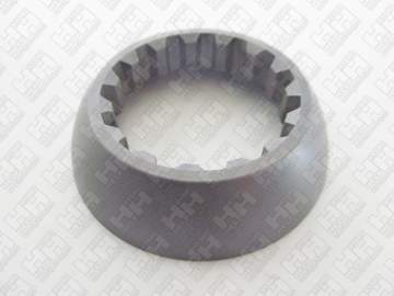 Полусфера для колесный экскаватор DAEWOO-DOOSAN S200W-V (113374B, 408-00015)