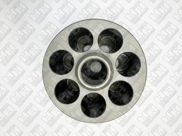 Блок поршней для гусеничный экскаватор DAEWOO-DOOSAN S500LC-V (02042247, 2.410-00138)