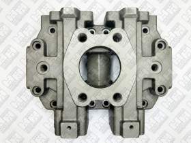 Крышка корпуса для гусеничный экскаватор DAEWOO-DOOSAN S500LC-V (02030556, 2.402-00218)