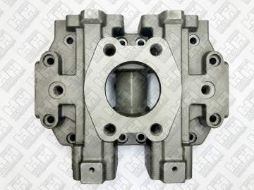 Крышка корпуса для гусеничный экскаватор DAEWOO-DOOSAN S500LC-V (02030556, 2.402-00218)