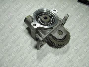 PTO BOX для гусеничный экскаватор HITACHI EX450-5 ()