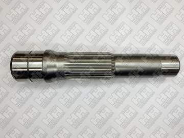 Вал для гусеничный экскаватор HITACHI ZX270-3 (2047884)