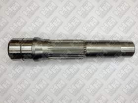 Вал для гусеничный экскаватор HITACHI ZX330-3 (2047884)