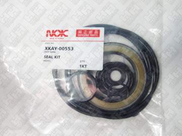 Ремкомплект для гусеничный экскаватор HYUNDAI R210NLC-7 (XKAY-00521, XKAY-00553)