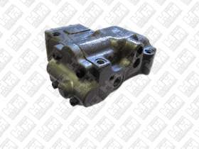 Регулятор для гусеничный экскаватор HYUNDAI R360LC-7 (XJBN-00575, XJBN-00590)