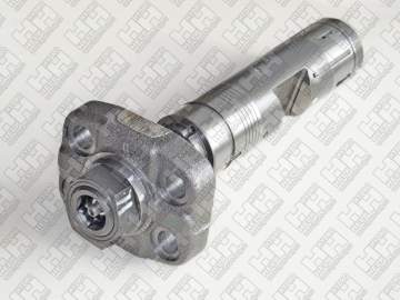 Сервопоршень для гусеничный экскаватор KOMATSU PC210-10 (708-2G-03351, 708-2G-03320)