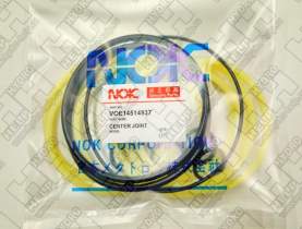 Ремкомплект для гусеничный экскаватор VOLVO EC210B LC (VOE14514937, VOE14507705, VOE990645, SA9511-12110, VOE983524, SA9511-12024, VOE990601, SA9511-22125)
