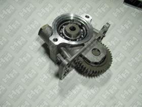 PTO BOX для гусеничный экскаватор VOLVO EC330B (VOE14512927, VOE14511984)