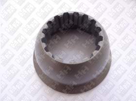 Полусфера для гусеничный экскаватор VOLVO EC330B (VOE14510070)