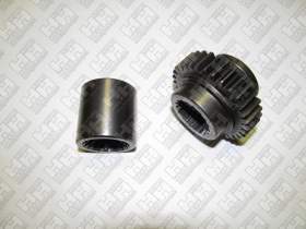 Соеденительная шестеренка для гусеничный экскаватор VOLVO EC460C (SA8230-09360)