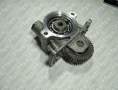 PTO BOX