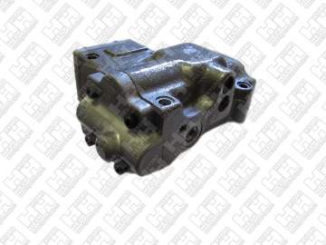 Регулятор для гусеничный экскаватор VOLVO EC460C (SA8230-35720, SA8230-35730)