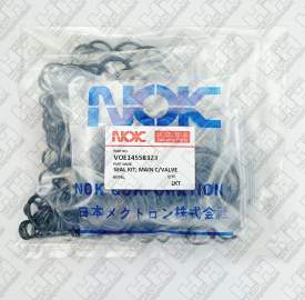 Ремкомплект для гусеничный экскаватор VOLVO EC700B (VOE14558323, SA8330-00330, SA9566-20350, VOE14513153, VOE14513211, VOE14513229, VOE14513232, VOE14513233, VOE14533605, VOE14533609, VOE14513177, VOE14533610, VOE14535185, VOE14535360, VOE14557146, VOE14597149, VOE14557147, VOE14597198, SA8230-00421, VOE14625240, SA9566-10200, VOE14625242, SA9566-10280, VOE14625243, SA9566-10150, VOE14625244, SA9566-1010A, VOE14625246, SA9566-10180, VOE14880812, VOE14880814, VOE14880816, VOE14880817, VOE14880818